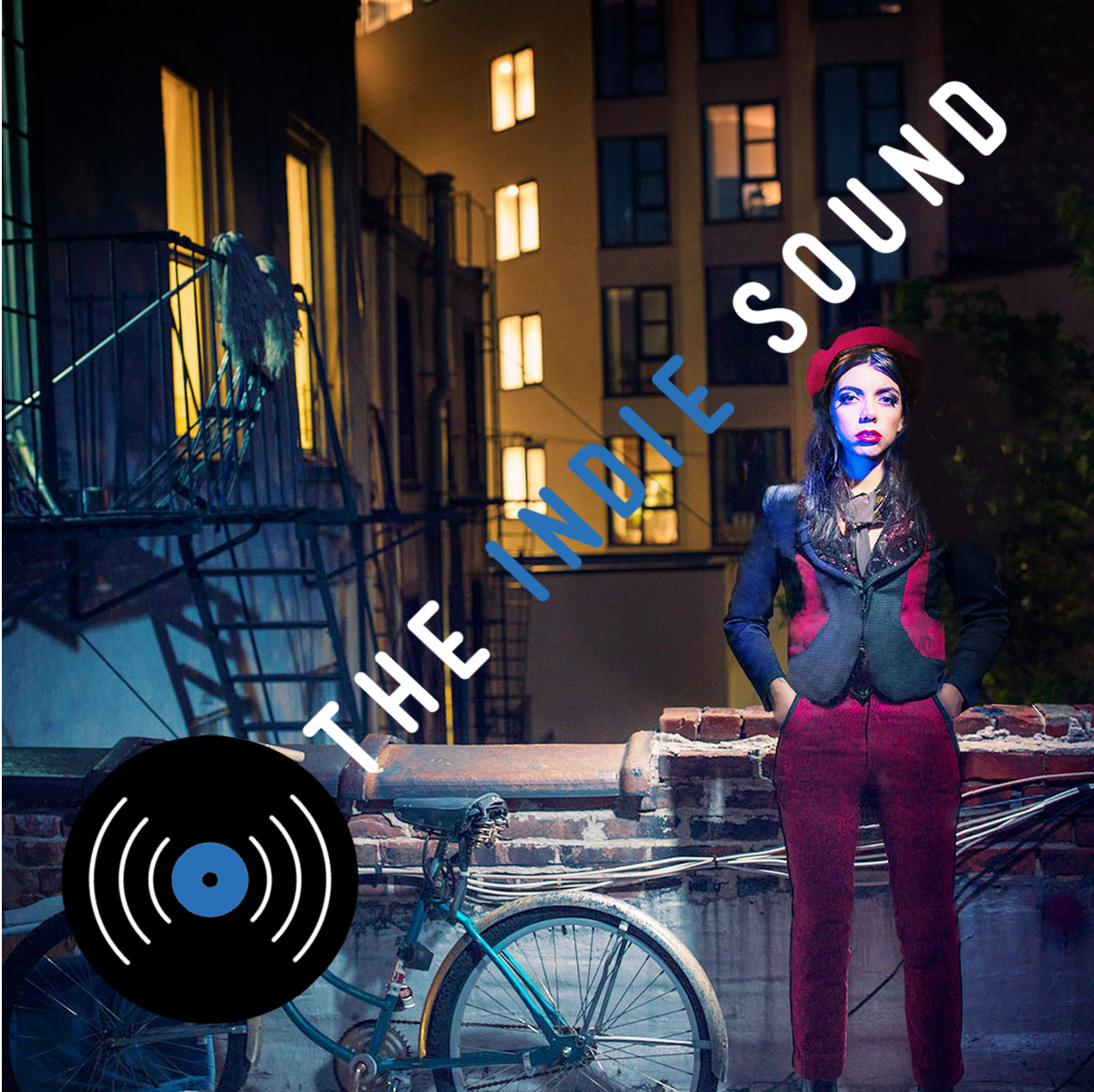 The Indie Sound tweet media