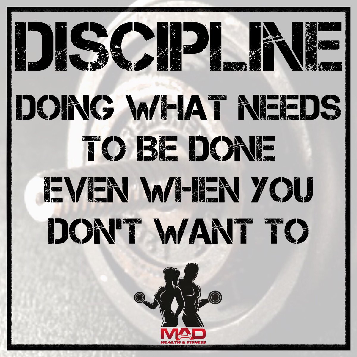 Kinetic_Massage's tweet photo. Discipline - https://t.co/z7A1yR8KR0
