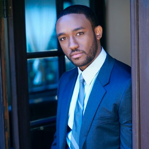 HAPPY BIRTHDAY 

Lee Thompson Young 
aka The Famous Jett Jackson Rest Easy My Brotha  