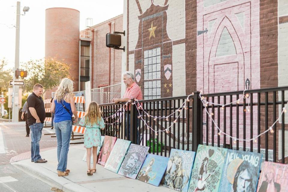 ShowcaseOcala's tweet photo. Click the link below for all this month’s exciting events in and around Ocala! https://t.co/FCgxfkgeK7 https://t.co/H9LuXJqZF6