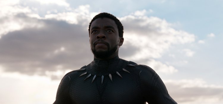 CinespressoIT's tweet photo. Una #featurette dal #film #Marvel #BlackPanther https://t.co/eDDRANkesN https://t.co/vRgxoIKDYE