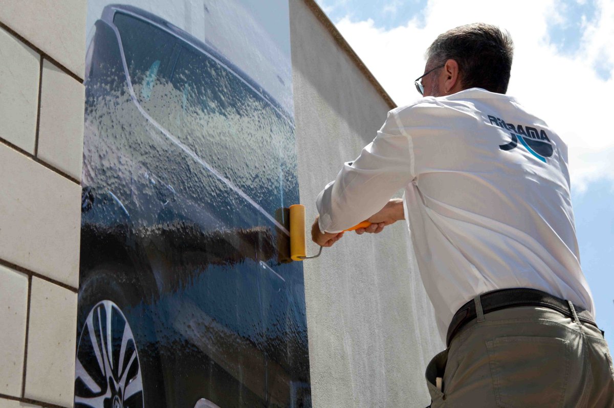 Press Release: <a href="/Ritrama_USA/">Ritrama USA</a>'s New Tutorials Are Online: Discover the Complete Handbook screenweb.com/content/ritram…