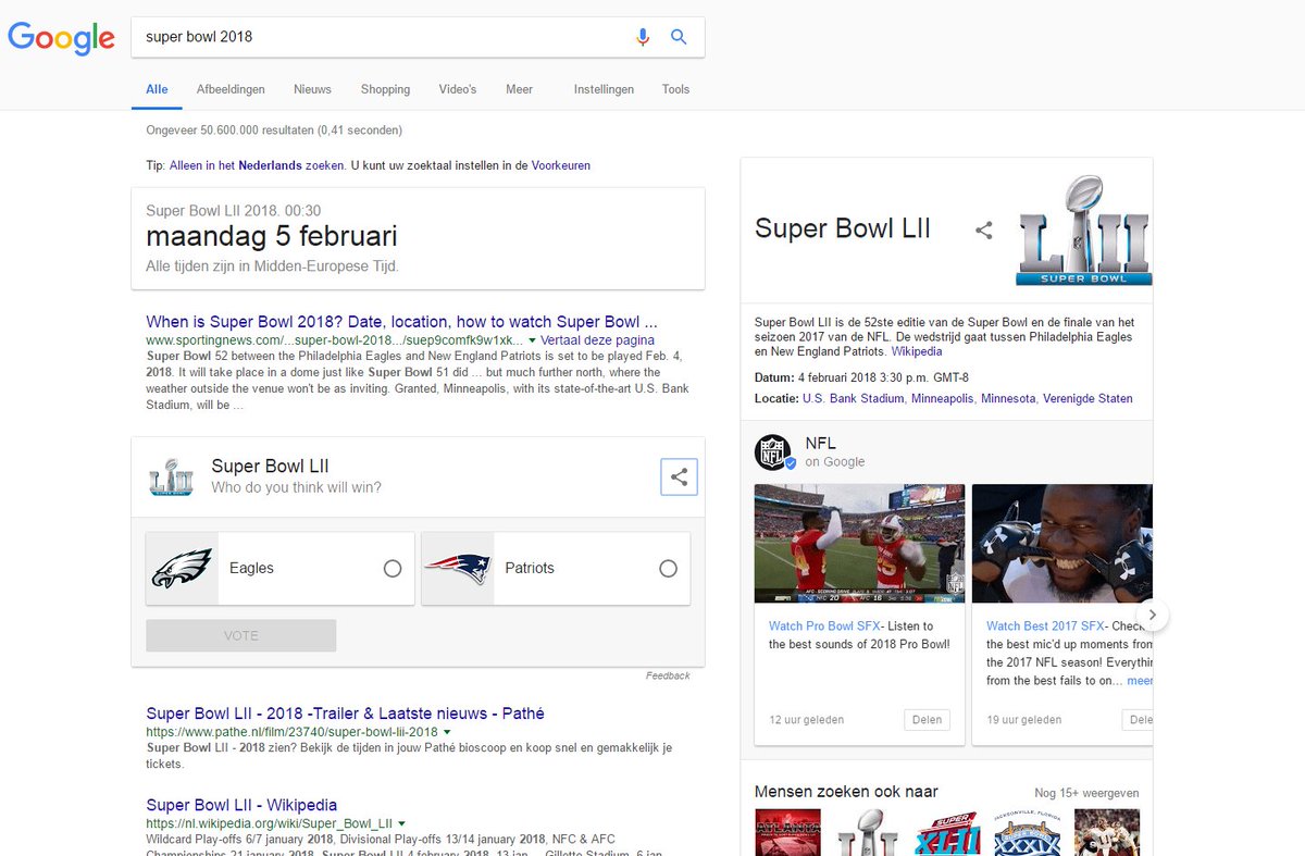 MathieuSEO's tweet image. Wow. Surveys in the Google search result. Who do you think will win? g.co/kgs/TFYaDu