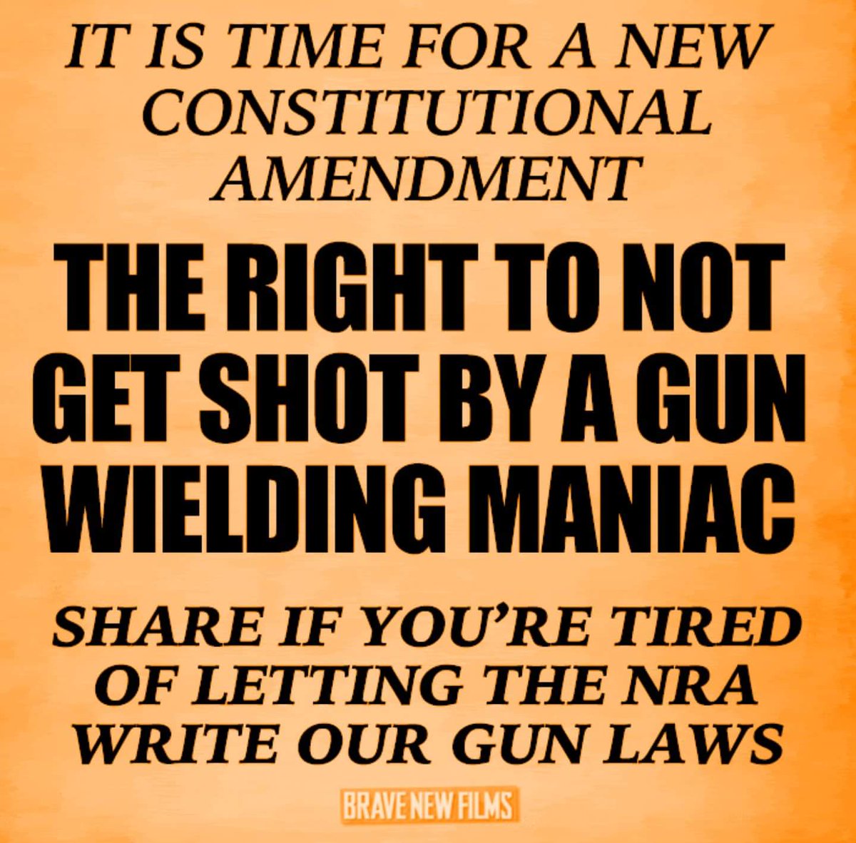 cass4democracy's tweet photo. "#StopNRA 
#StopNRA 
#StopNRA 
#StopNRA
#StopNRA 
#StopNRA 
#StopNRA 
#TW https://t.co/FWlyMUfIw5"