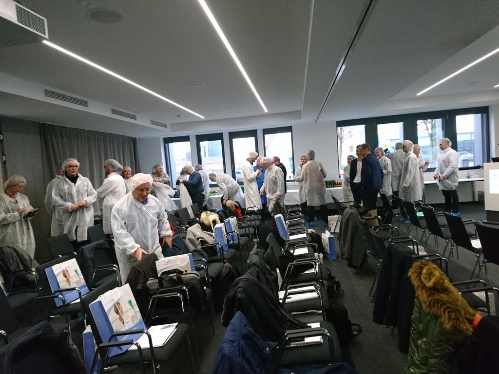 Poppy_GS1's tweet photo. Heute beim #innovationDay: #creatingIdeas
Brainstorming zu Themen wie #BigData #Digitalisierung #Medikation #Patientensicherheit #Prรคanalytik
Hosted by: #GreinerBioOneGmbH #MedizintechnikCluster #MTC https://t.co/oYl9wG2NV1