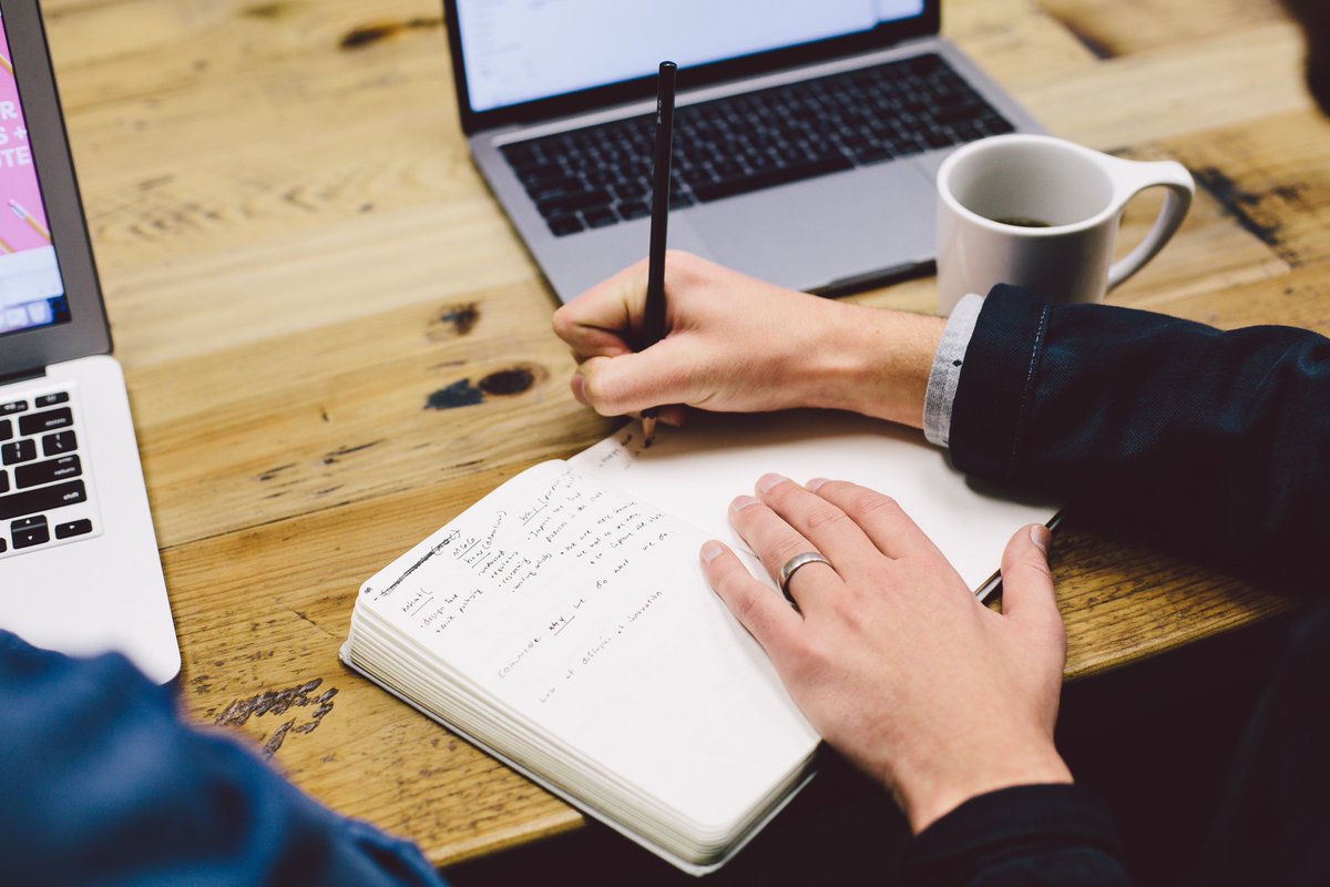 Our best #brands and #packages start with #doodles AKA #iterativedesign. <a href="/wikipedia/">Wikipedia</a> says it's a #design method based on prototyping, testing, analyzing, and refining.
...
That means our clients receive #branddevelopment that is exhaustively researched and well thought out.