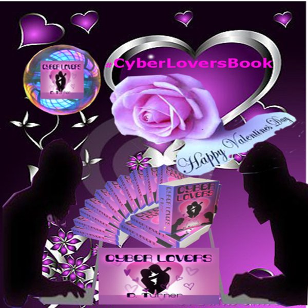 MichelleTurnerAuthor tweet media