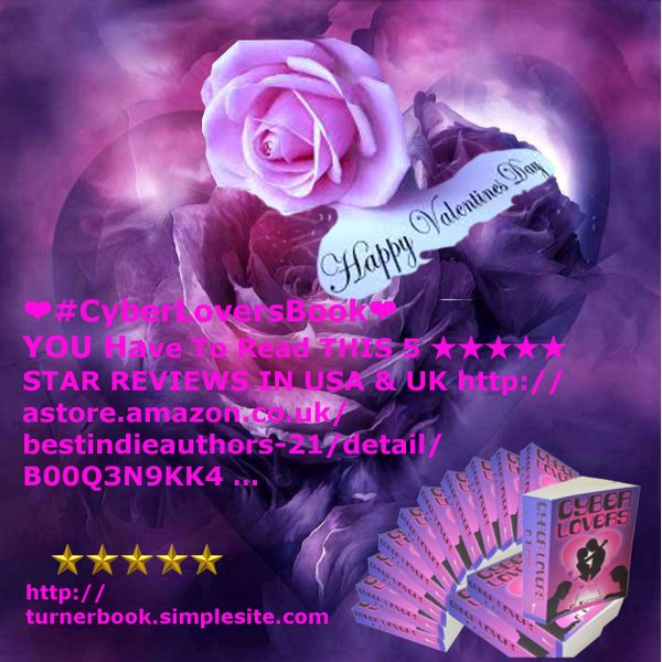 MichelleTurnerAuthor tweet media