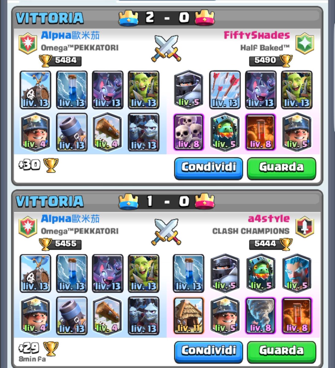 DRealAlpha's tweet photo. Starting the ladder season in this way...😂👌 https://t.co/whwnmXZHQI