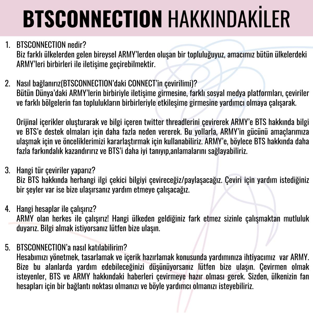 Bts Connection On Twitter Find Out More About Btsconnection Btsarmy Bts Connection On Twitter Find Out More About Btsconnection Btsarmy