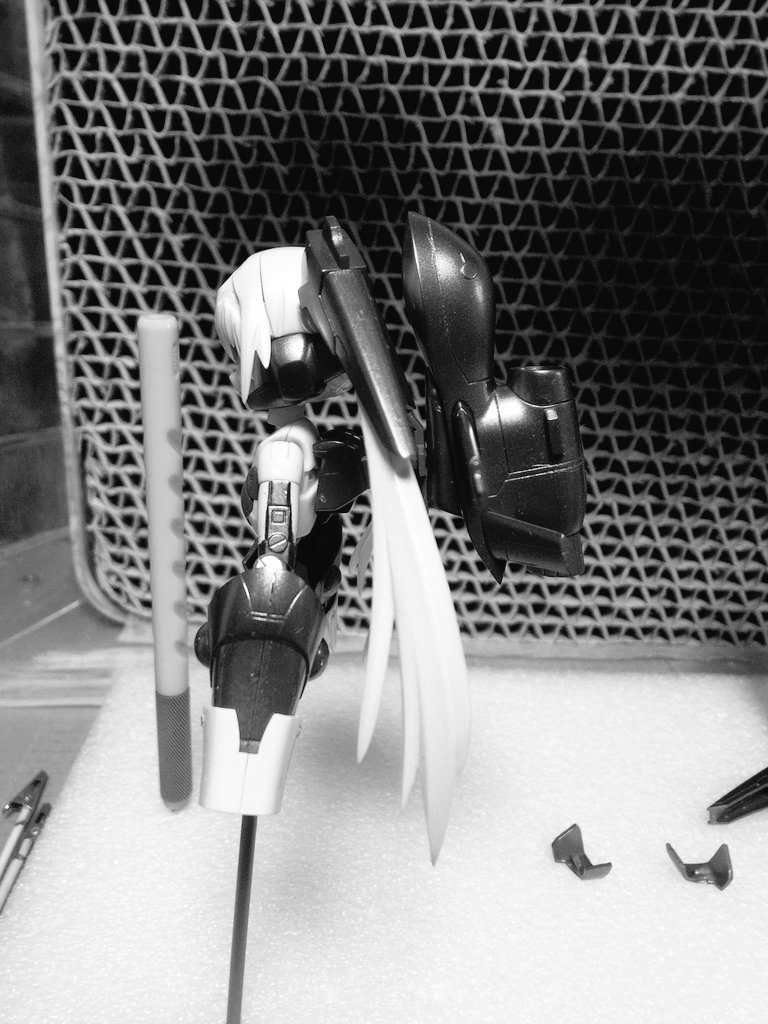 ✴︎✴︎専用page〜✴︎✴︎ Fucking Awesome Stamp Logo Zip Hoodie Grey Zippers Fucking