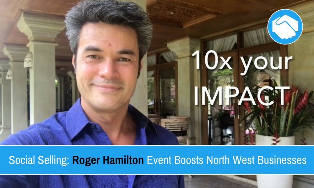 HR_Aspects_Mag's tweet photo. Roger Hamilton Event Boosts North West Businesses 

#CSR #SocialSelling #BusinessGrowth 
@DanielHalenko @rogerhamilton 

 https://t.co/ZNHlTun3l3 https://t.co/jvSviWals2