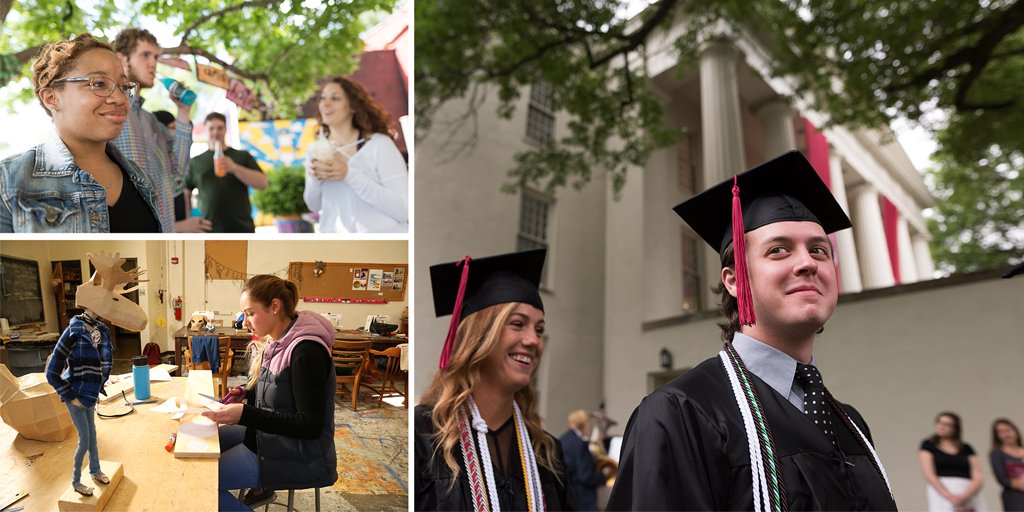 Transy's tweet photo. If you’re thinking about attending Transy—and we hope you are!—today is the regular decision deadline. Apply now: https://t.co/K4at84DN1g. #IdealLocation #CollaborativeCulture #DynamicLearningOpportunities #LifetimeConnections @beapioneer https://t.co/zOnoDfO2Kd