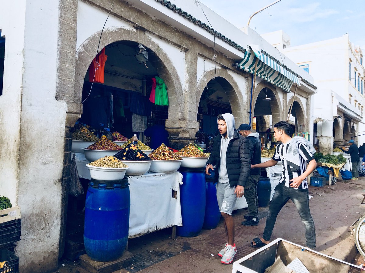 studioVitaliano's tweet photo. Bellissima Essaouira, la città che stupisce 🇲🇦🌴🐪
#Marrakech #Marocco #esotica #tiraccontoilmarocco #visitmarocco #dardarma #instadarma #Марокко #Марракеш #экзотика #travel https://t.co/nDR7ntle5S