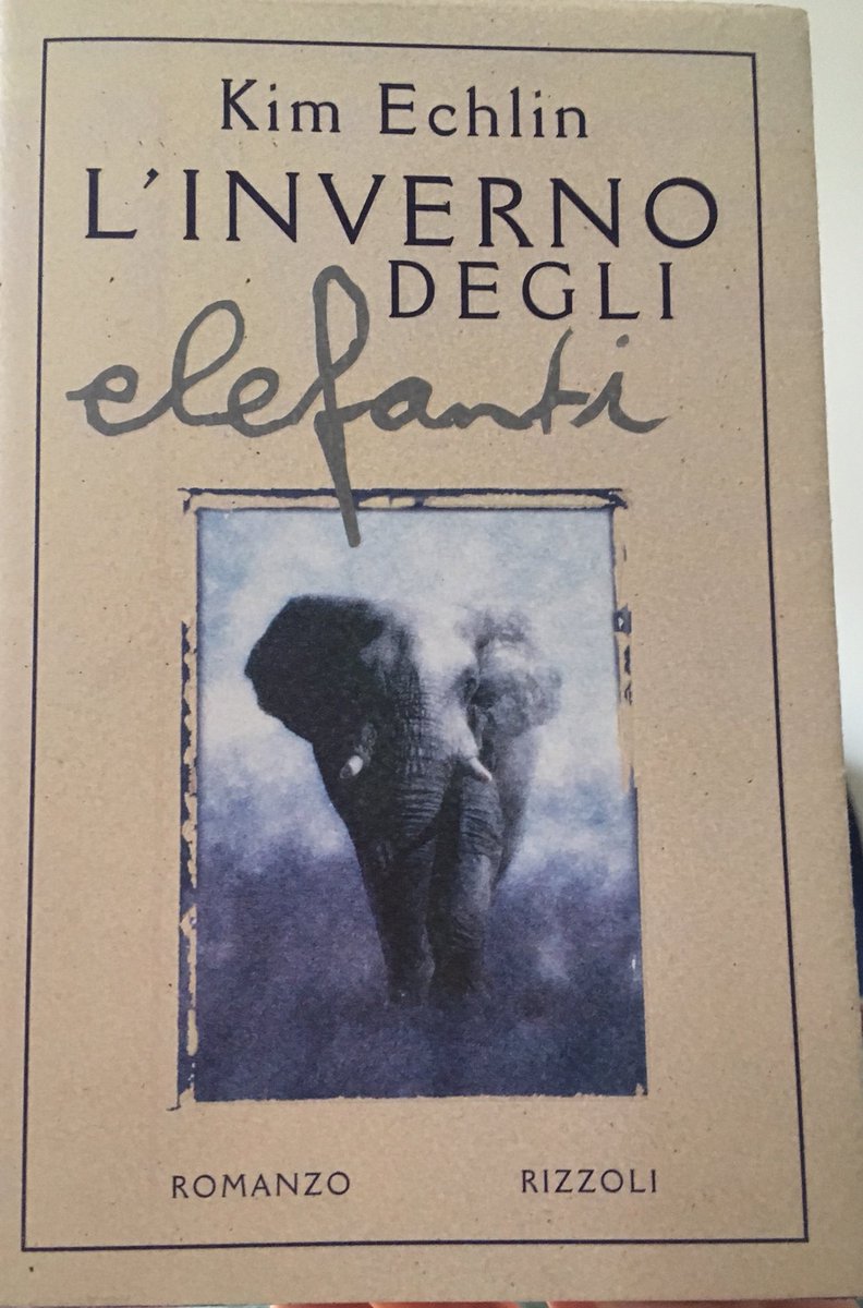 annaritadenardo's tweet image. “Sentii rotolare la sua solitudine qua e là, tintinnando come un pisello in un baccello secco”. 

#Echlin @BUR_Rizzoli 

Conosci questo romanzo, @danisetta? 
È il primo della nostra Echlin, un piccolo gioiello. 

#Parole @CasaLettori