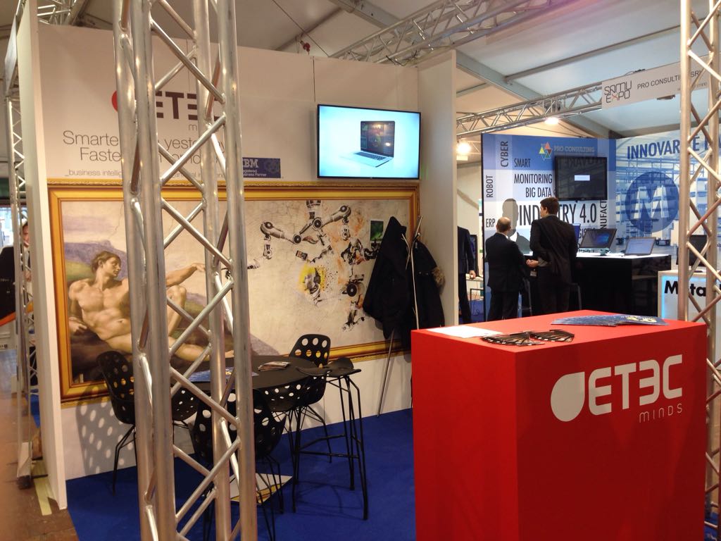 Ashly_dupre's tweet photo. #samuexpo #industria40 #artificialIntelligence #businessIntelligence #etec_minds

Etec Minds vi aspetta al SAMUEXPO2018 (padiglione Fabbrica 4.0) per presentarvi le sue soluzioni per l'industria del futuro. https://t.co/ieE2tAmheo