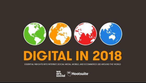 evacolladoduran's tweet photo. Informe 2018: Usuarios Internet, Social Media y Móvil en España y en el Mundo https://t.co/2bic5695Ji by @fatimamartinez #internet #RRSS #RRHH https://t.co/qpYfi6UJGD