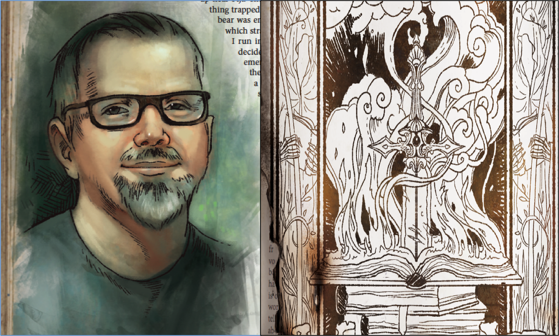 FrictionSeries's tweet photo. We all have some books that we really don't like, but the main character in @jeffvandermeer's novella-in-progress THE BOOK MURDERER takes it to a whole new level! Find all his book murdering techniques in #Friction9!: https://t.co/13CuWNXOVs https://t.co/raYvI2ePPj