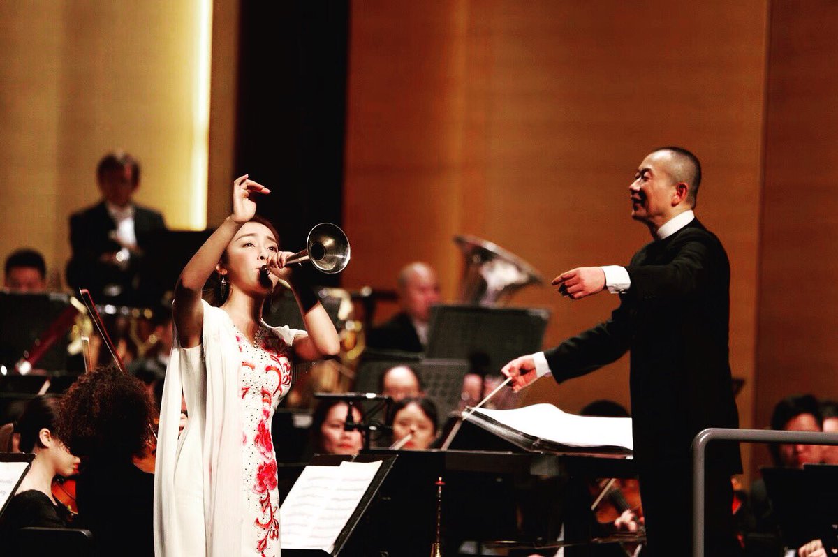Tan Dun (@tandunmusic) on Twitter photo Looking forward to celebrating the 2018 Lunar New Year with the Kennedy Center for the Performing Arts! We will be celebrating the year of the Dog with two U.S. premieres, paired with two Stravinskys for a fiery celebration night! #tandun #chinesenewyear <a href="/kencen/">The Kennedy Center</a> Looking forward to celebrating the 2018 Lunar New Year with the Kennedy Center for the Performing Arts! We will be celebrating the year of the Dog with two U.S. premieres, paired with two Stravinskys for a fiery celebration night! #tandun #chinesenewyear <a href="/kencen/">The Kennedy Center</a>