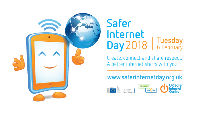 StoryPixApp's tweet photo. Make sure to create, connect and share respect this Safer Internet Day! #SID2018 https://t.co/lHdDyKutZa https://t.co/1L4zR5yToM