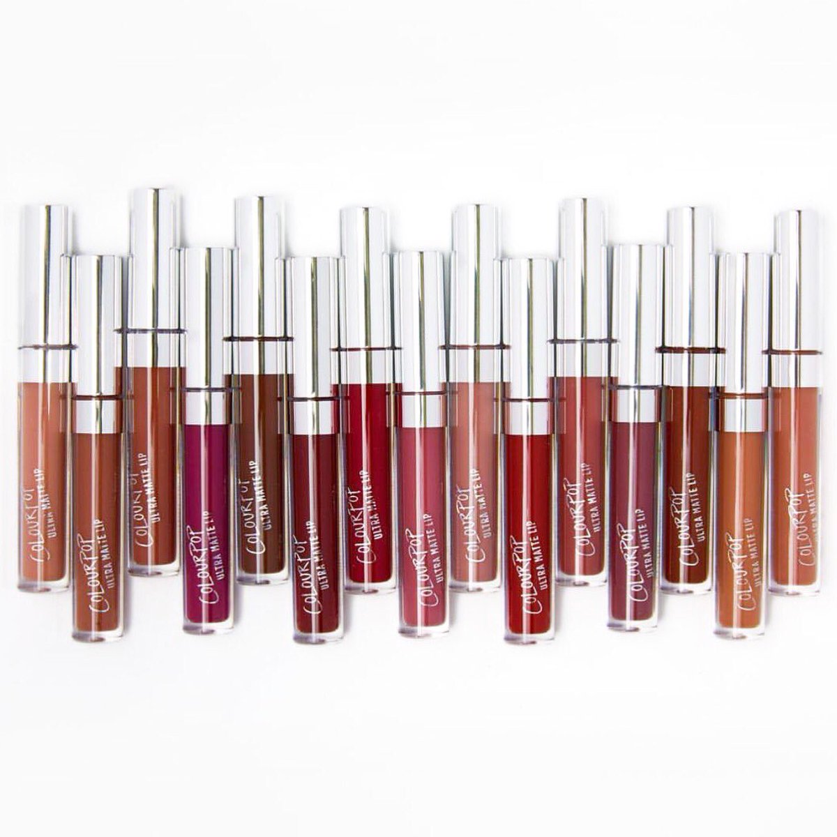 CoinMakeup's tweet image. Ultra Matte Lip COLOURPOP 😍 dispo sur CoinMakeup 👍😉 #coinmakeup #colourpop #colourpopcosmetics #makeup #ultramattelip