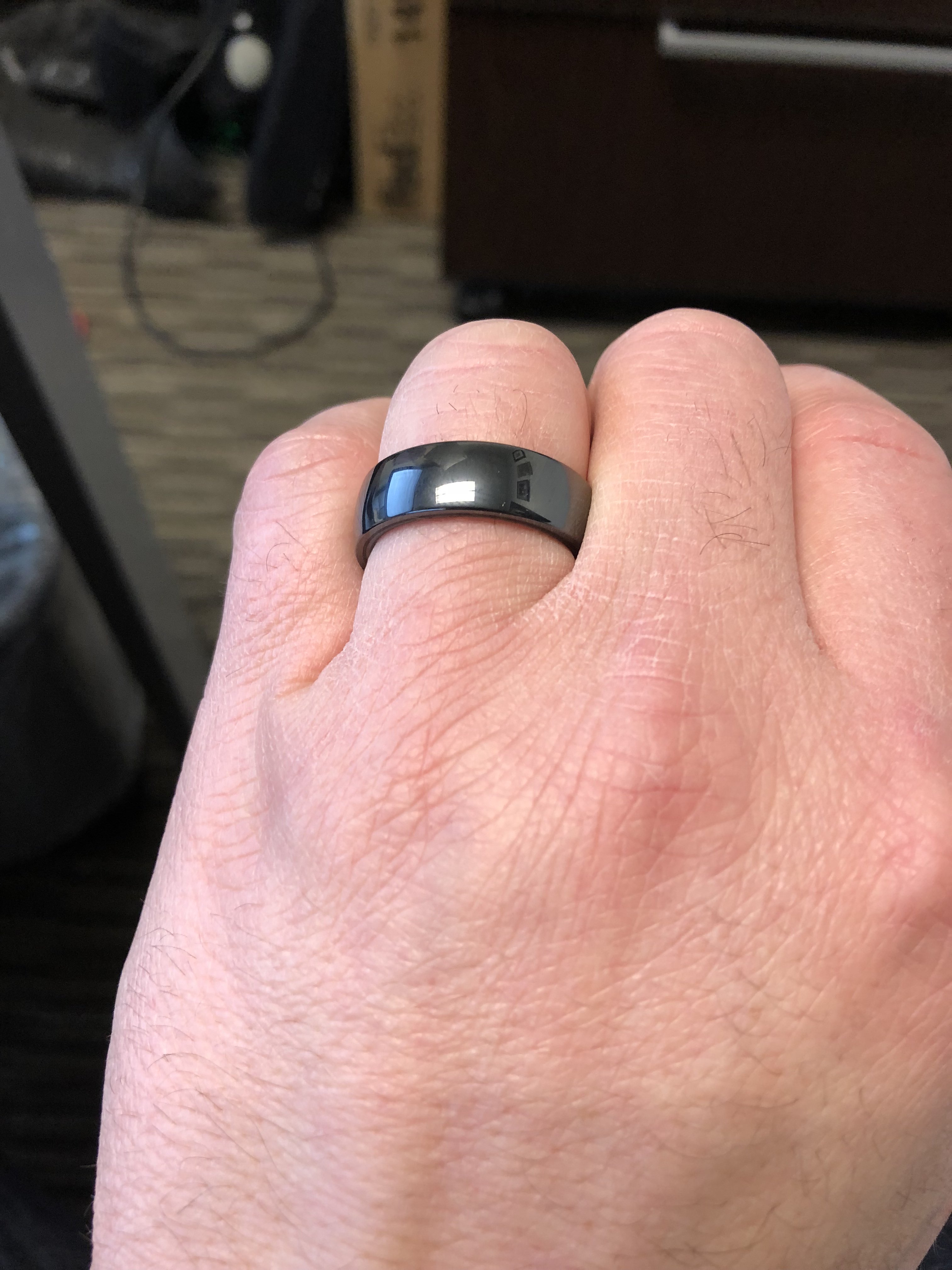 NFC Ring NfcRing X