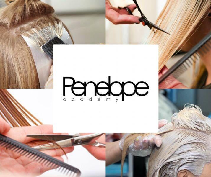 Meet our newest member of  #GOLDCLUB100; Penelope Academy UK! Thanks for the support to get to <a href="/GC2018/">高程</a> in the best shape possible!