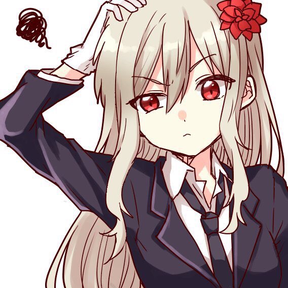 mechazebasu's tweet image. #新しいプロフィール画像