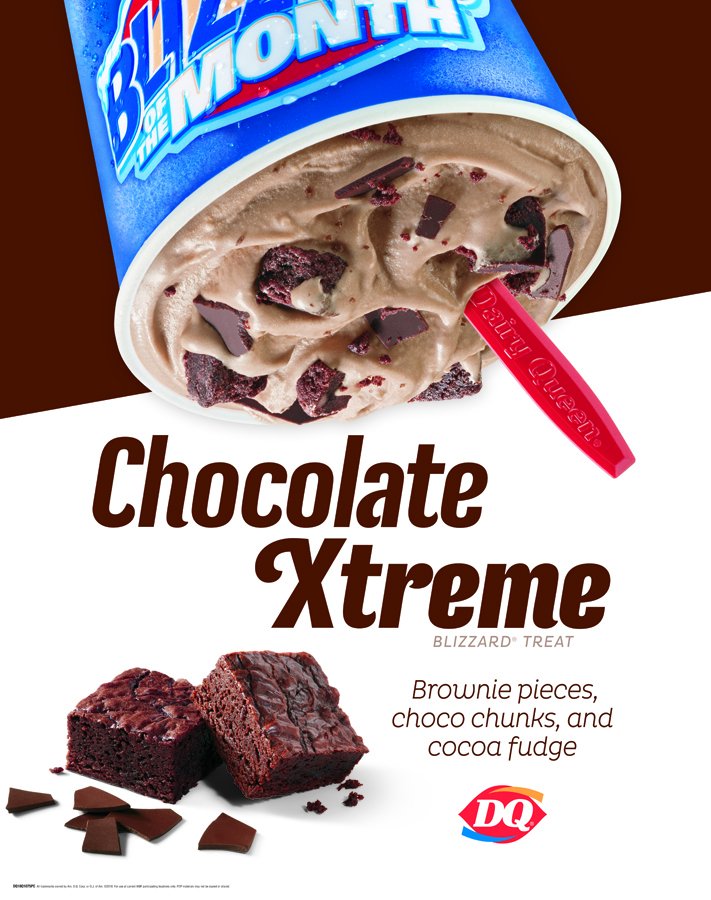 Orangeville DQ (OrangevilleDQ) Twitter