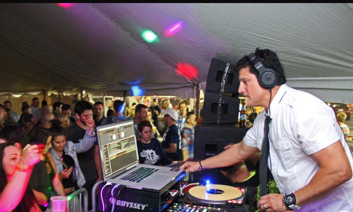 TJMonte's tweet image. Let’s get this thing started! @TJMonte