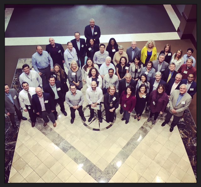 JoinTeamHealth's tweet image. Thanks to our MIPS medical leadership team for all you time &amp;amp; dedication this week in our meetings @teamhealth Institute!