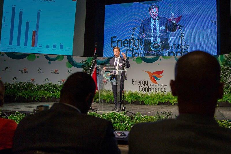 TouchstoneExp's tweet photo. Paul Baay, CEO, presenting at the Trinidad and Tobago Energy Conference
last week #TXP #energyconference2018 #TrinidadandTobago #Trinidad #Oil https://t.co/JzO2IKAcUj
