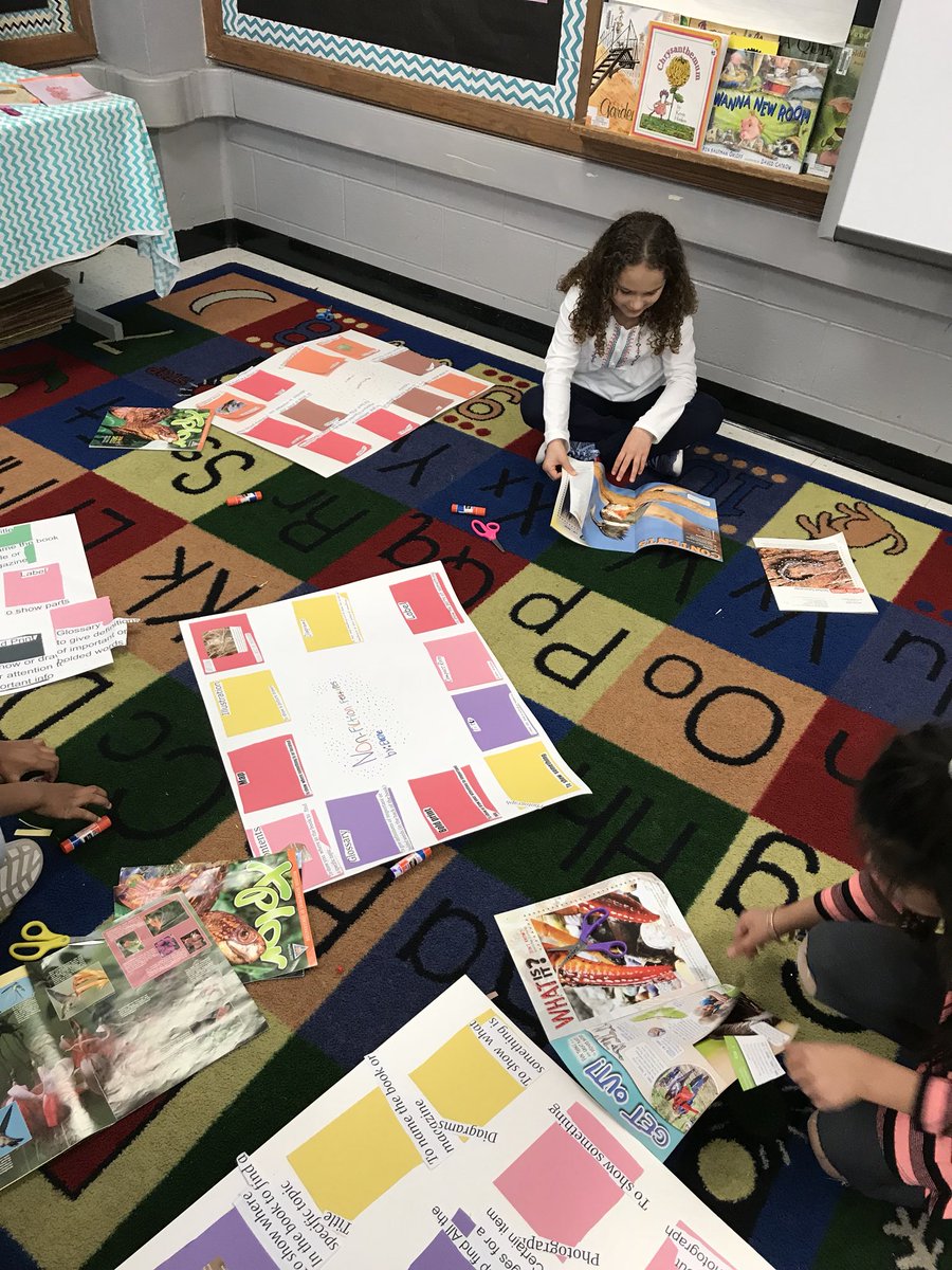Mrs_Jeffries3's tweet photo. Discovering non fiction! https://t.co/8NAt27buJ1