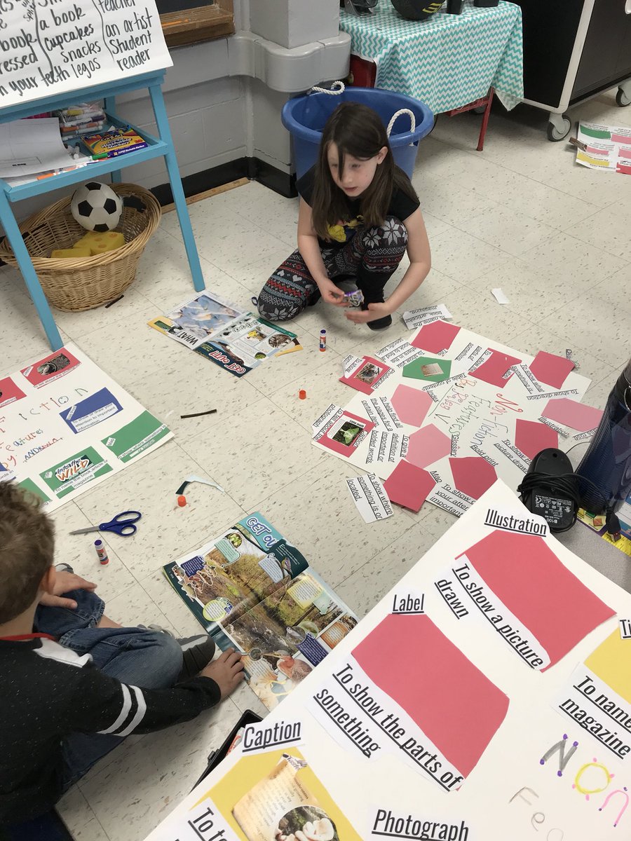 Mrs_Jeffries3's tweet photo. Discovering non fiction! https://t.co/8NAt27buJ1