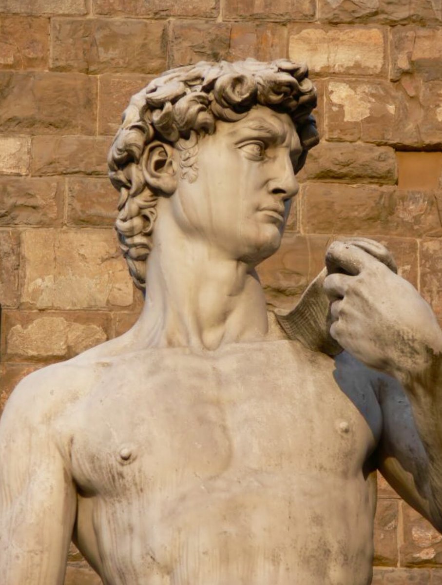 57cary's tweet photo. greatest danger for most of us is not that our aim is too high and we miss it, but that it is too low and we reach it." — Michelangelo https://t.co/j6ePQgSJUy