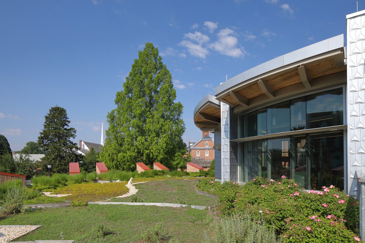 HolzmanMossBott's tweet photo. Read about our work at the Dover Public Library on the American Libraries Buyers Guide. #doverpubliclibrary #newconstruction #ala
https://t.co/OCIS1lqF7l https://t.co/0fioTQtiYe