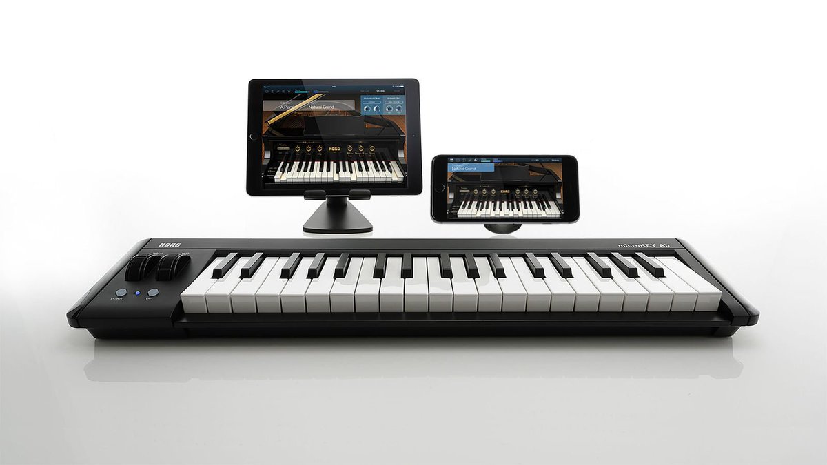 KorgUK's tweet photo. #Module has also been updated with #improvements & exciting #new #sound #libraries from #SCARBEE & #KAPro! What's more, everything is #halfprice until the 15th of Feb! https://t.co/RO6L8CCqWA #KORG #iOS #musicapp #app #sound #keyboard #mobilemusician #sale #update @scarbee1 https://t.co/I6Htgvvsvc