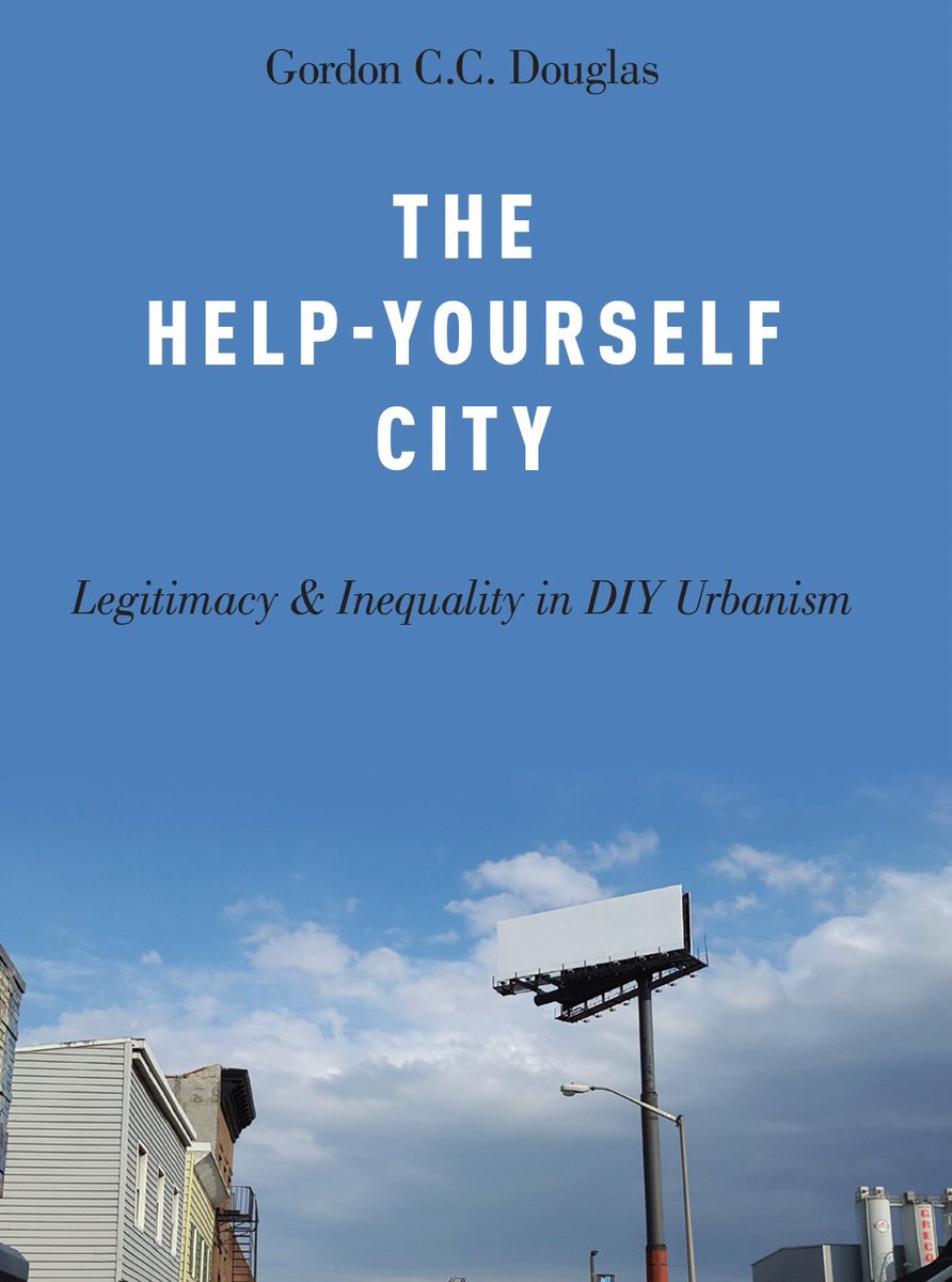 Gordon Douglas (@neighborhoodist@urbanists.social) tweet media