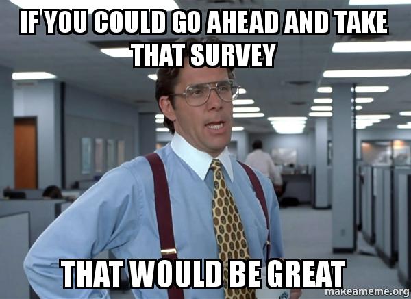 There's still time to share your thoughts on a community center at #SmithMountainLake. Take the #SMLCenter survey now! 😀 >>> smlcenter.org