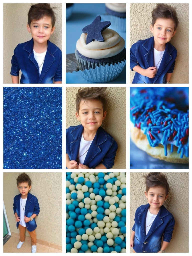 NichSalvatore's tweet photo. ✶⊶ Nicholas Salvatore ⊷✶

☆ Damon and Elena's son
★ Five years
☆ Blue is my favorite color
★ Love ice cream and cupcake
☆ I want to be like Dad https://t.co/XrZiwSRuii