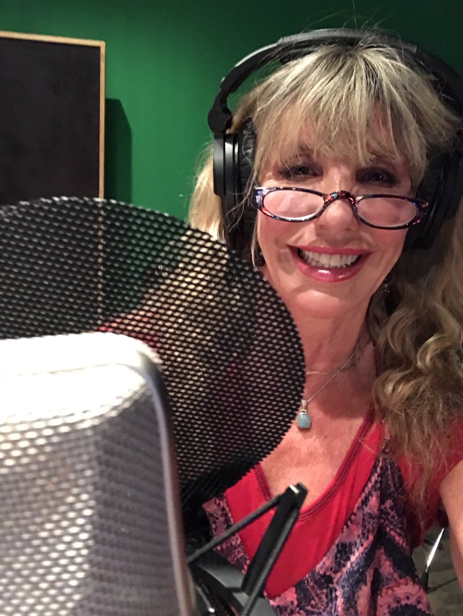 Lets get voicing #voatlanta