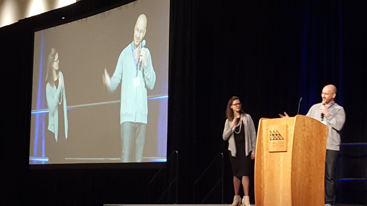 So excited to have eduCLIMBER join the <a href="/Illuminateed/">Illuminate Education</a> family! Districts are going to live this! #IEUC18