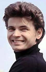 Happy Birthday and much love to the wonderful, amazing Don Everly. Born February 1. 1937.  