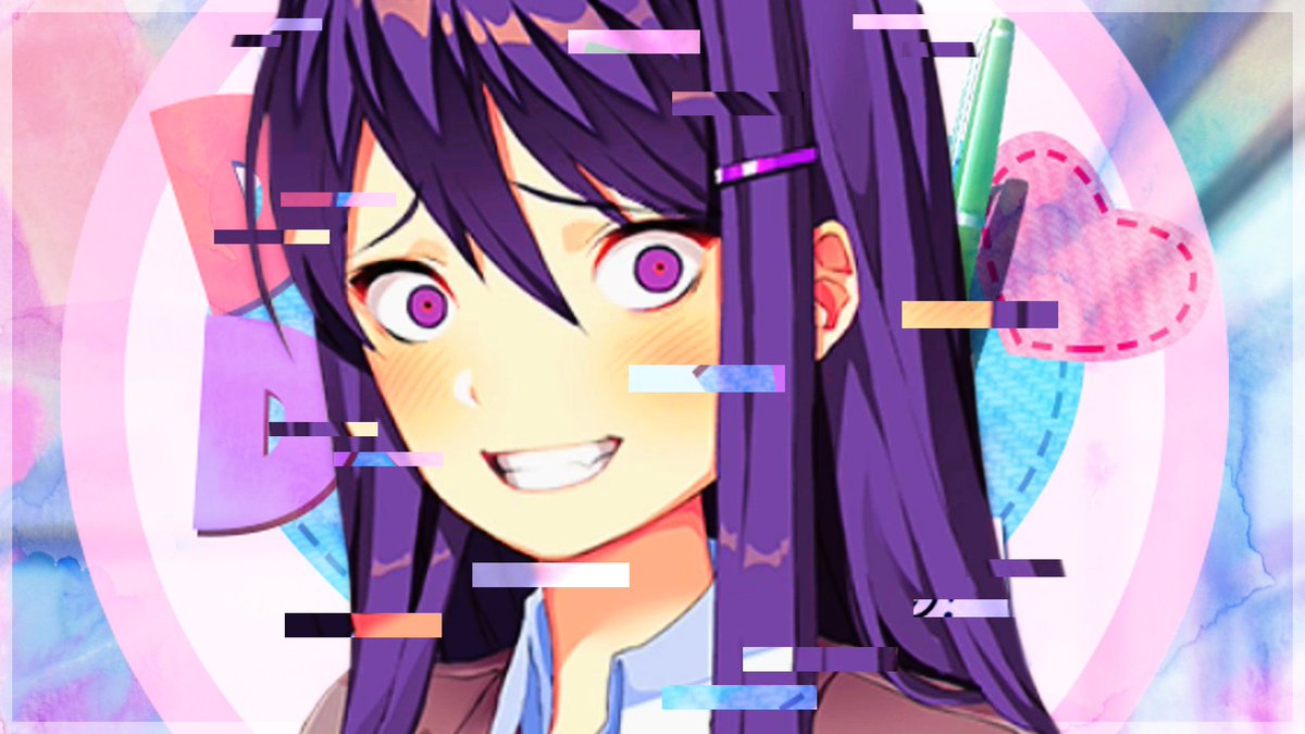 universdesora's tweet photo. YURI EST DEVENU COMPLÈTEMENT FOLLE !! T-T
https://t.co/rplERHMees https://t.co/3QXsvqWEZS