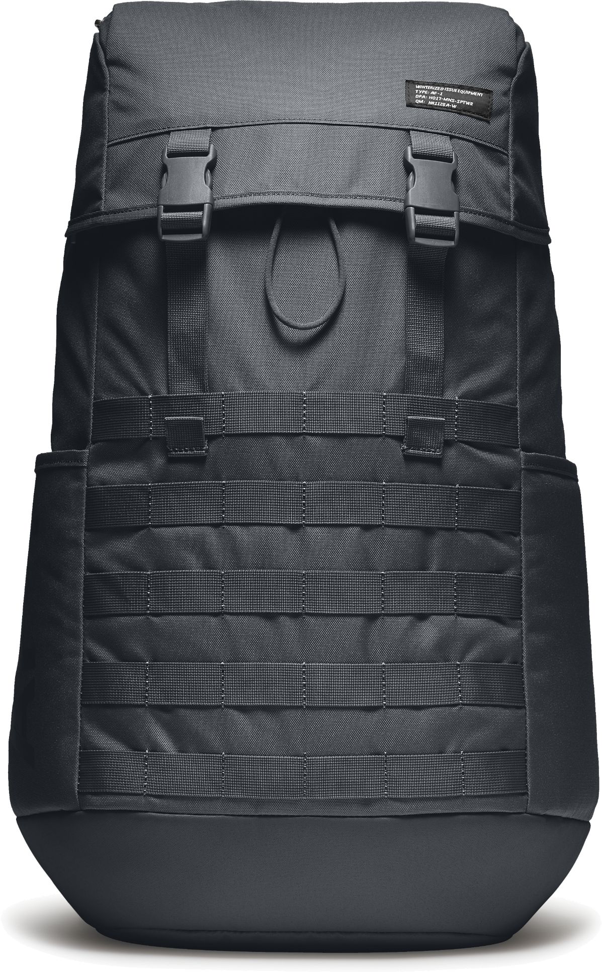 Nike winterized clearance issue equipment bag