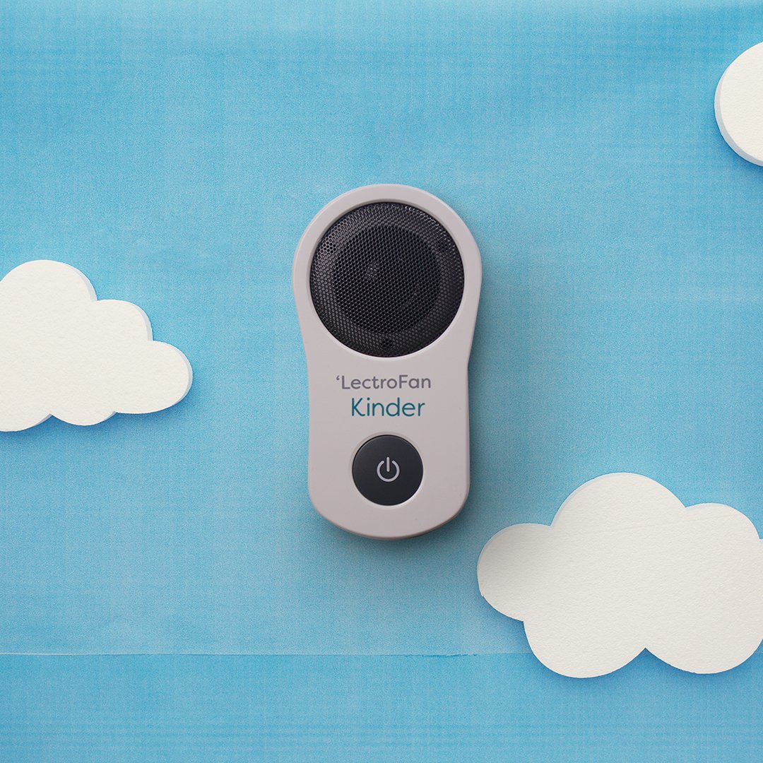 soundofsleep's tweet image. Sleeping well begins at an early age.Which sound does your little one like best? #soundofsleep #lectrofan