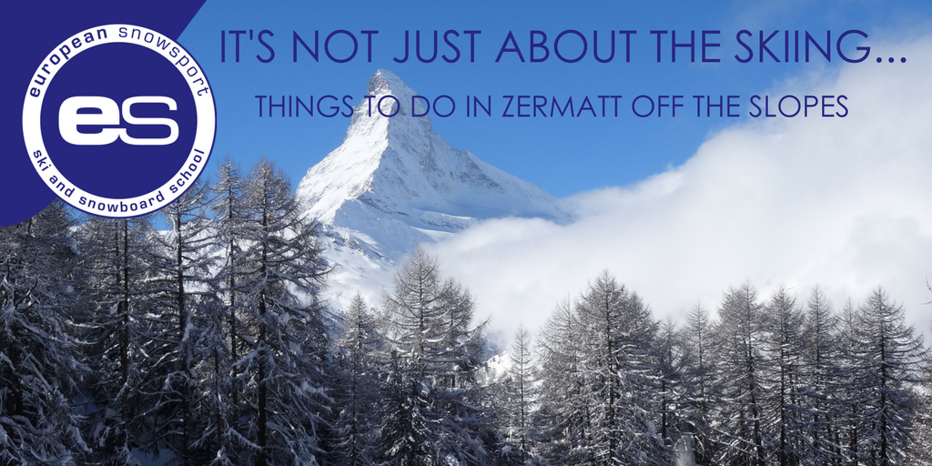 ESchamonix1's tweet photo. Even if you choose not to ski, there are SO many things to do in Zermatt, making it the perfect destination for a family or group holiday. Here are our top picks!
#ESwinter #Zermatt 
https://t.co/K1FzgAeHdV https://t.co/rLUimclxFZ