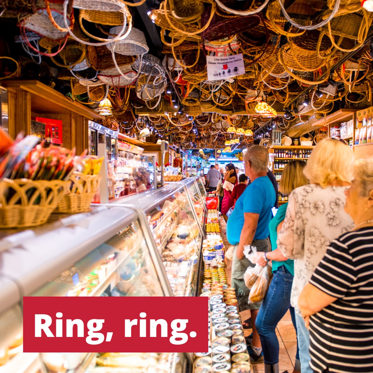 Cherry Hill Market (CherryHilMarket) Twitter