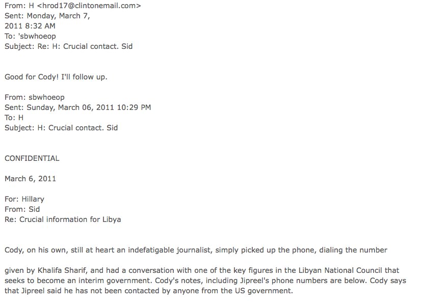 House Intelligence Committee memo: “Foreign Intelligence Surveillance ...