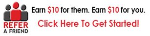 BrandMyMessage's tweet image. The #Greatest Complement is a #Referral! You and your friends will receive $10 with every successful referral! Click this link portal.referrals2sales.com/referrals/ to enter in all of your friends! #referrals #custom #Email #Branding